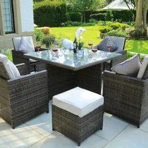 Outdoor Dining Sets