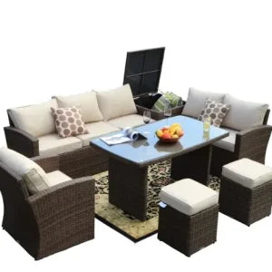 Outdoor Conversation Sets