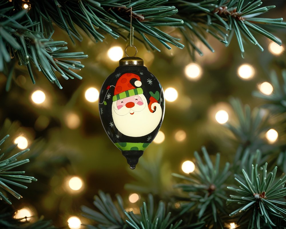 Christmas Ornaments