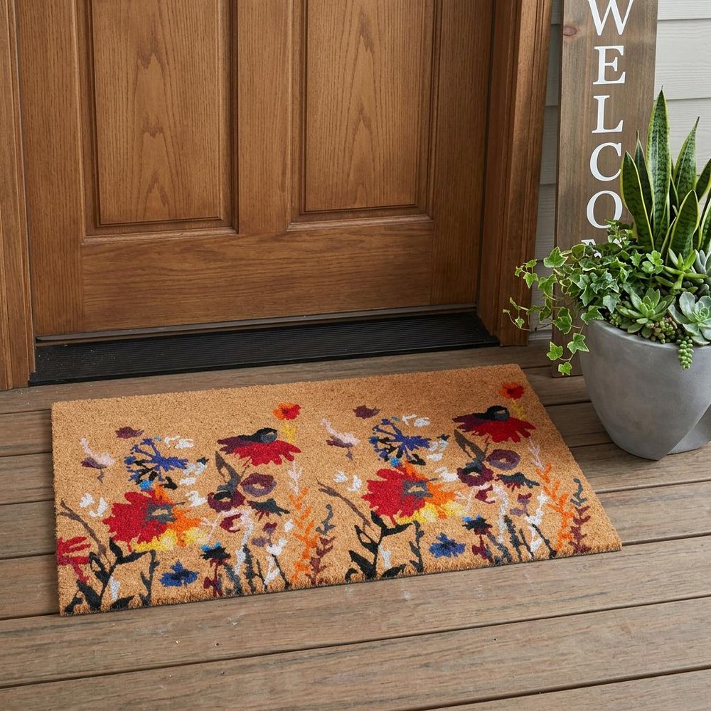 Doormats