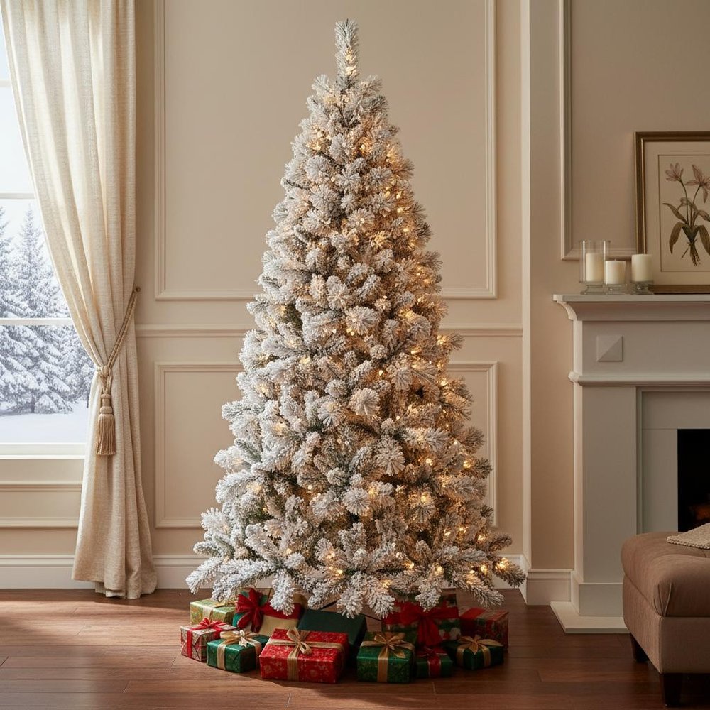 Christmas Trees