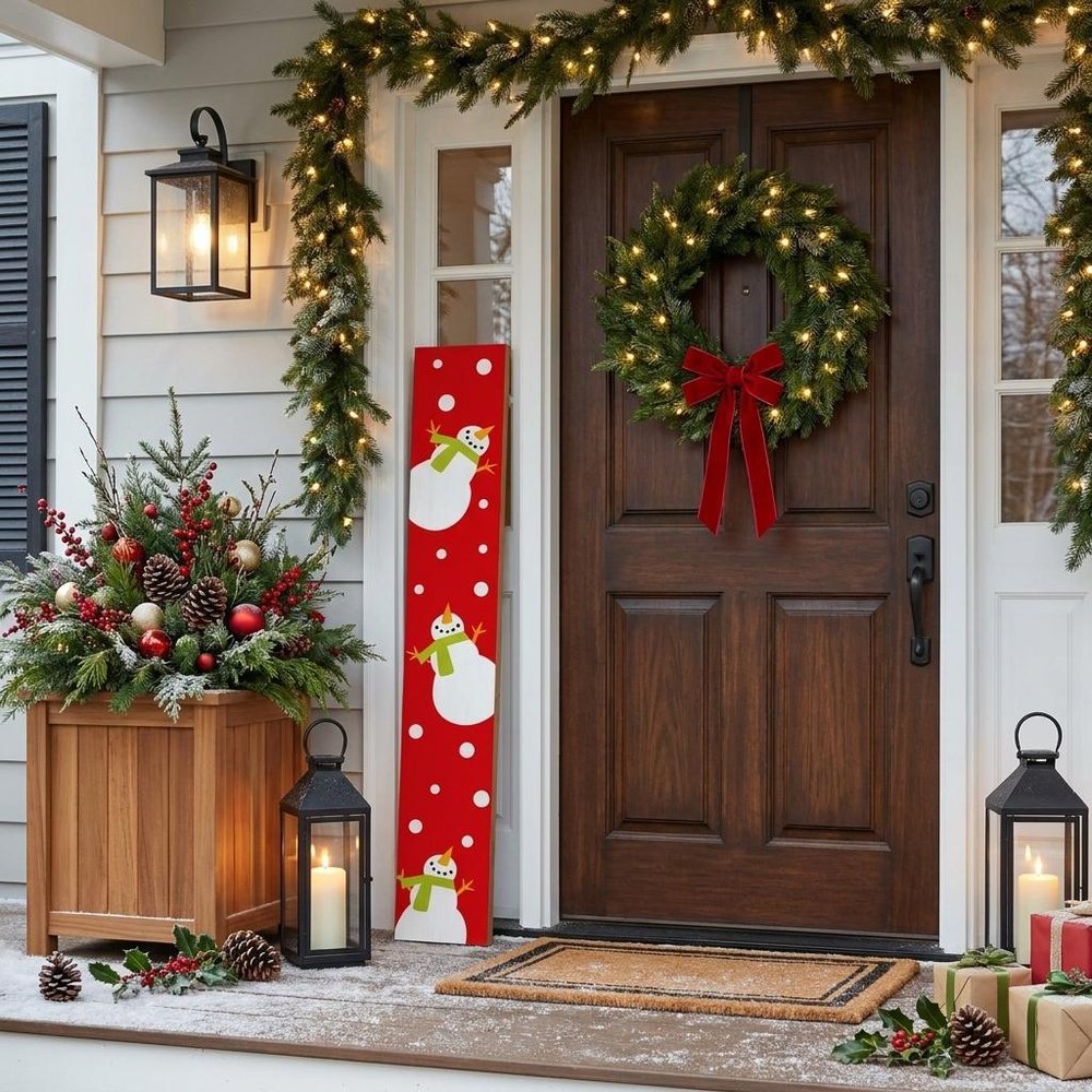 Christmas Decor