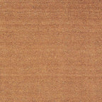 17" X 29" Natural Coir Outdoor Door Mat