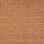 17" X 29" Natural Coir Outdoor Door Mat