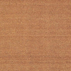 17" X 29" Natural Coir Outdoor Door Mat