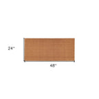 36" X 72" Natural Coir Outdoor Door Mat