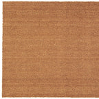 36" X 72" Natural Coir Outdoor Door Mat