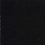 17" X 29" Black and White Coir Skull Outdoor Halloween Door Mat