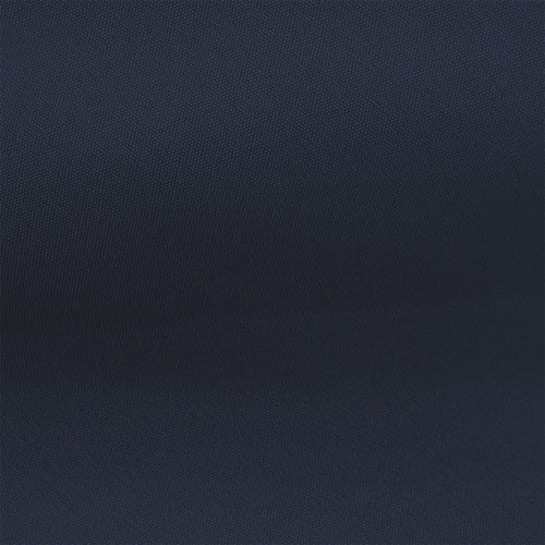 10' Dark Blue Polyester Octagonal Tilt Lighted Market Patio Umbrella