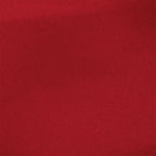 9' Red Polyester Octagonal Tilt Lighted Market Patio Umbrella