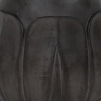 46" Dark Brown Heavy Duty Plastic Garden Hanging Wall or Door Decor