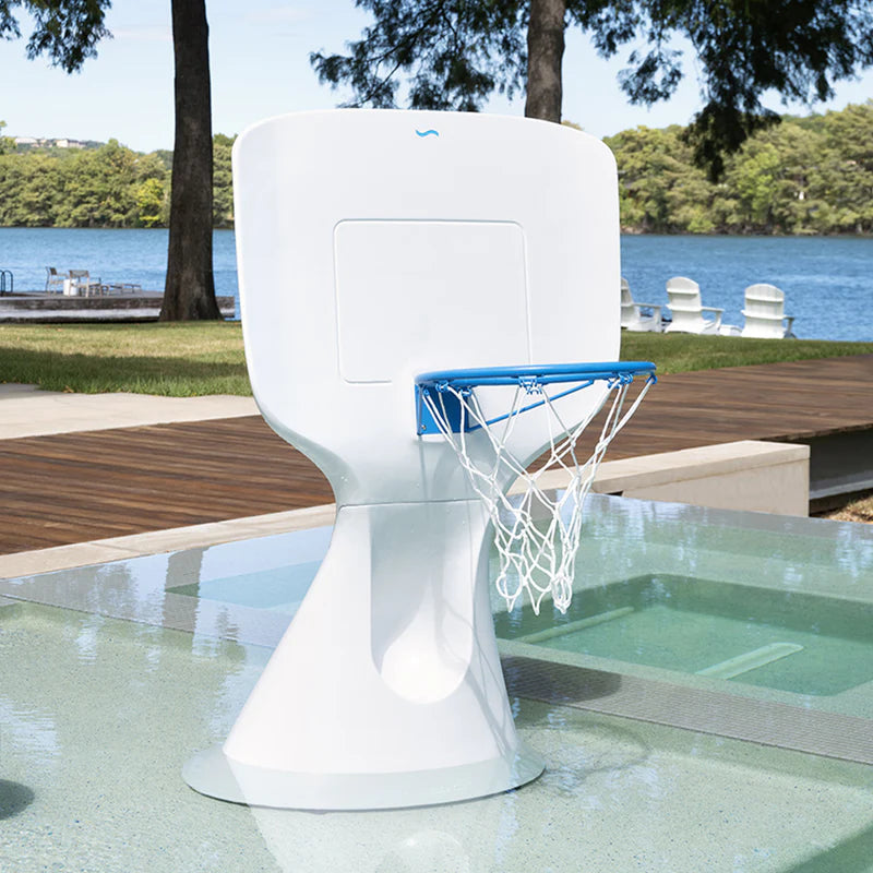 hoopstr by Ledge Lounger