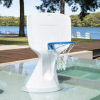 hoopstr by Ledge Lounger