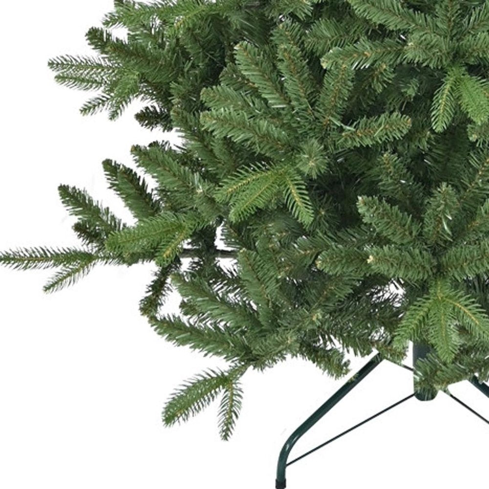 6' Full Spruce Christmas Tree