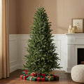 6' Full Spruce Christmas Tree