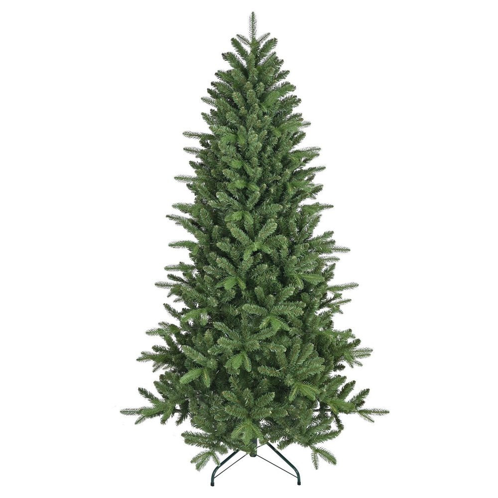 6' Full Spruce Christmas Tree