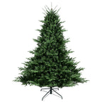 5' Full Spruce Christmas Tree