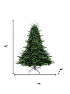 5' Full Spruce Christmas Tree