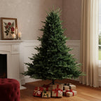 5' Full Spruce Christmas Tree