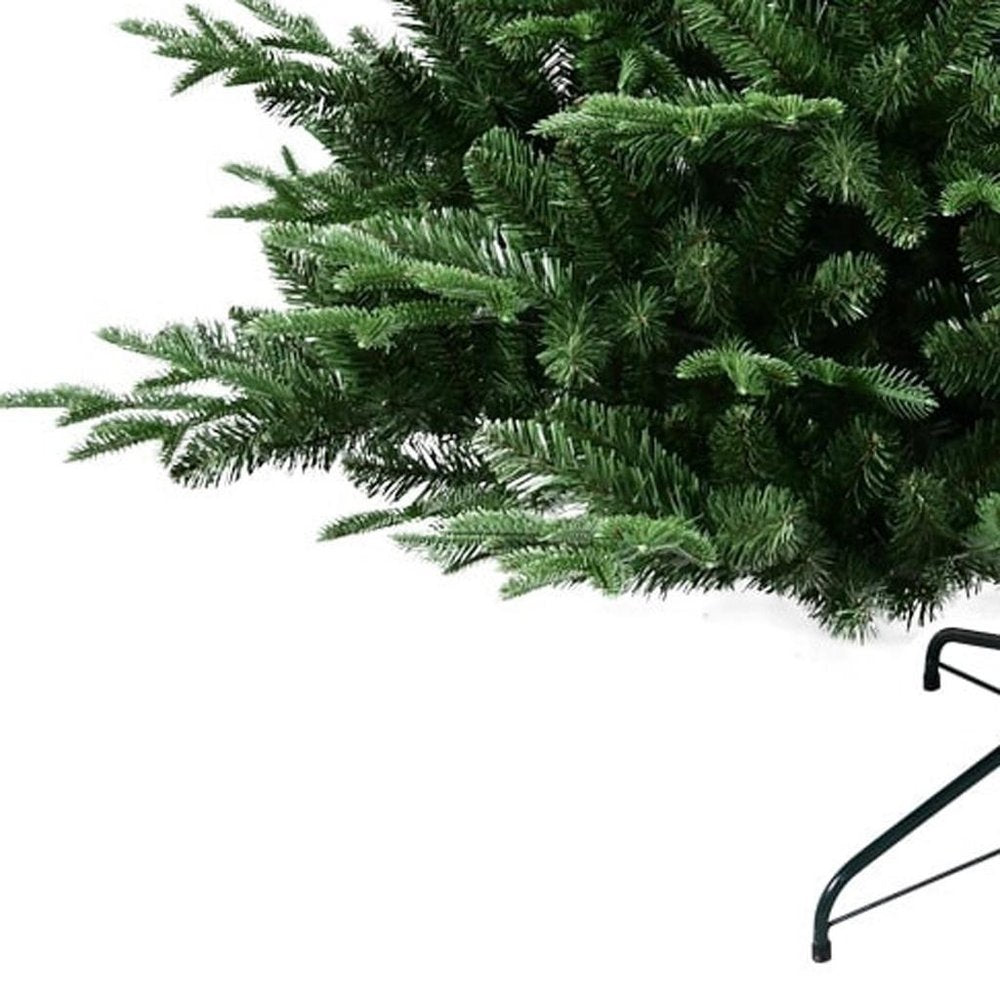 5' Full Spruce Christmas Tree