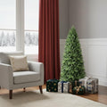 5' Slender Pine Christmas Tree
