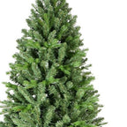5' Slender Pine Christmas Tree