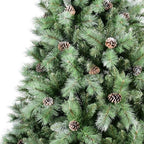 6' Full Pine Christmas Tree