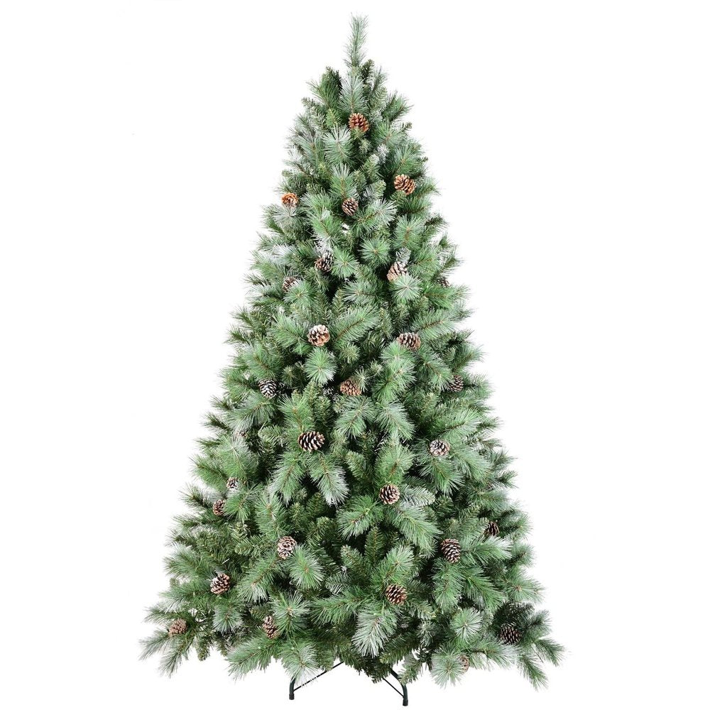 6' Full Pine Christmas Tree