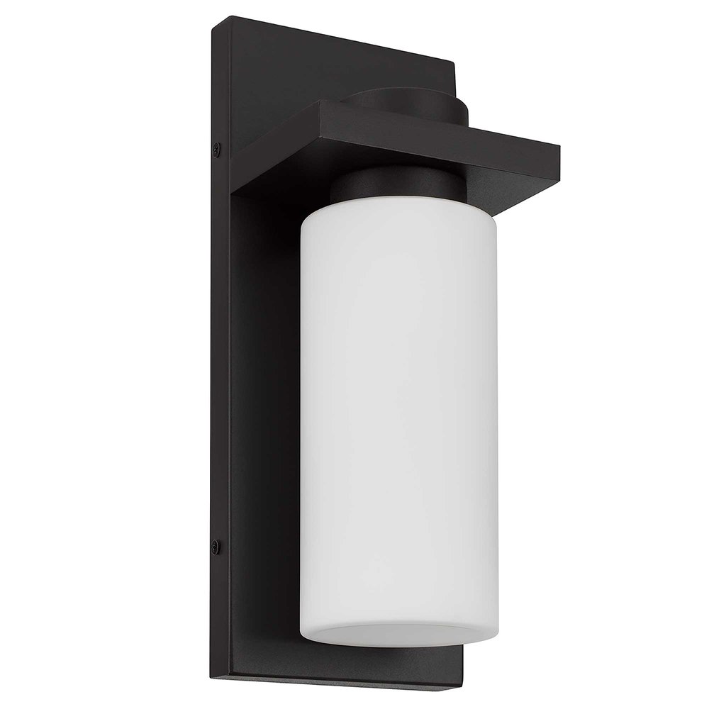 Bronze Colorful LED Dimmable Outdoor Hanging Light