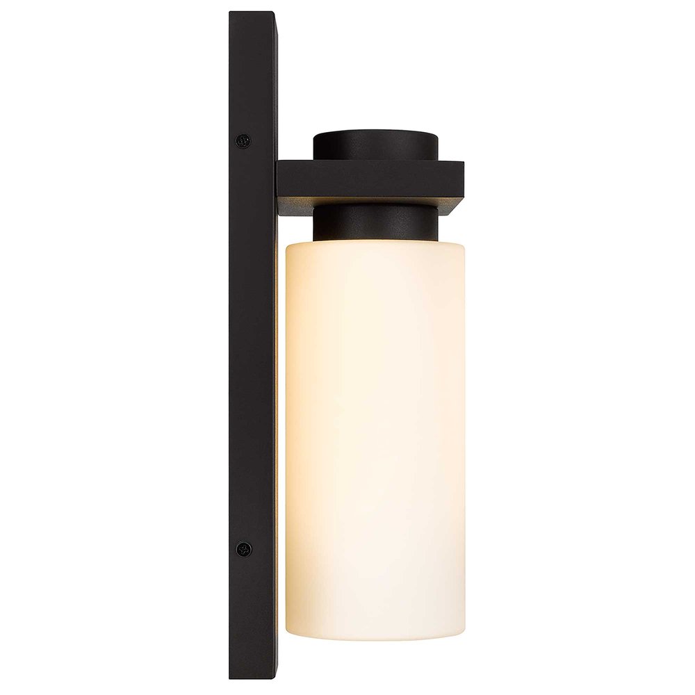 Bronze Colorful LED Dimmable Outdoor Hanging Light