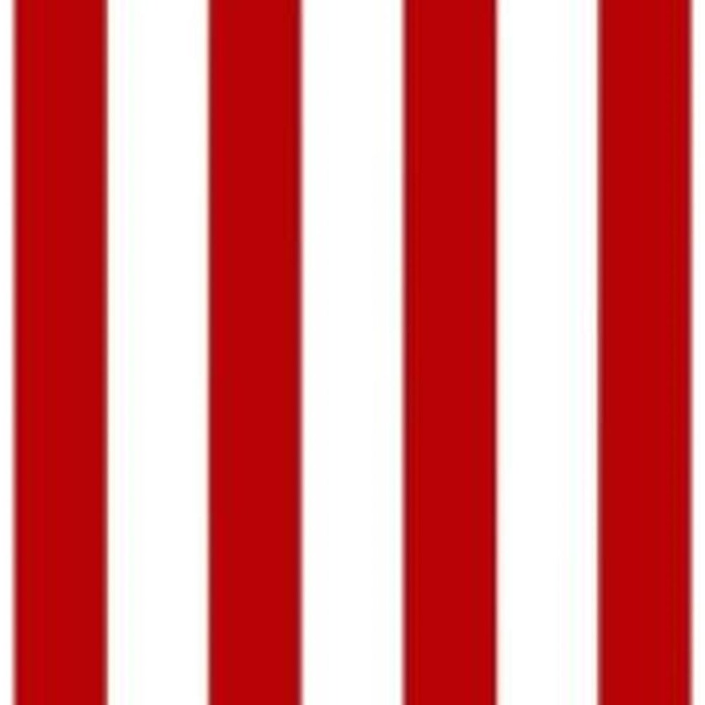 47" Red White And Blue Stars And Stripes Solid Wood Porch Sign