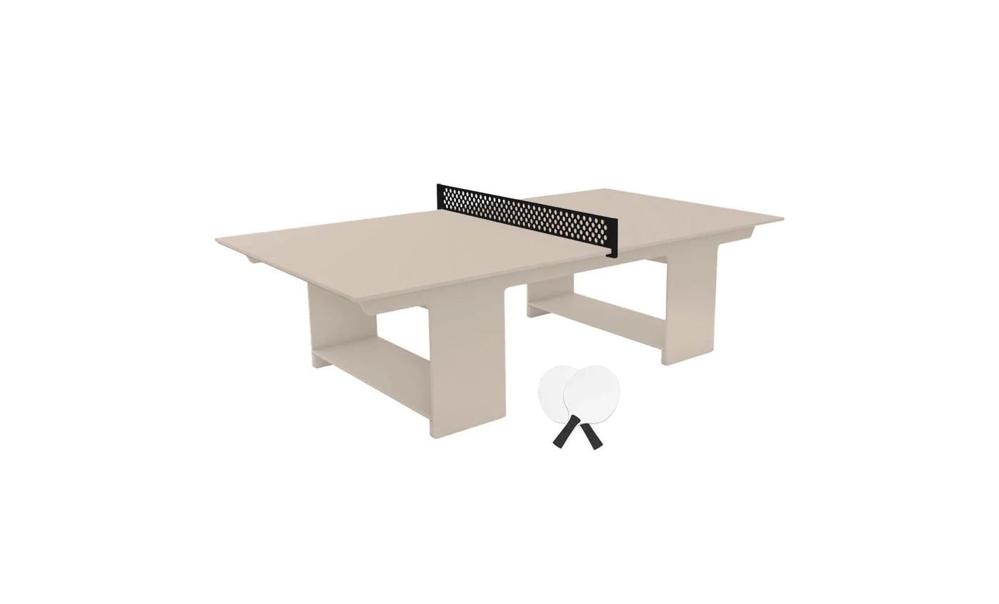 Ping Pong by Ledge Lounger