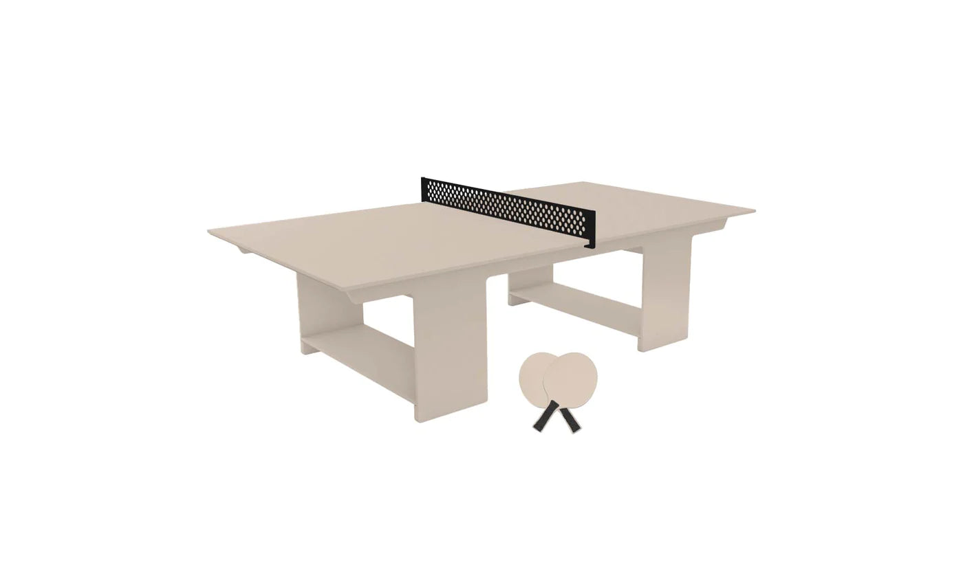 Ping Pong by Ledge Lounger