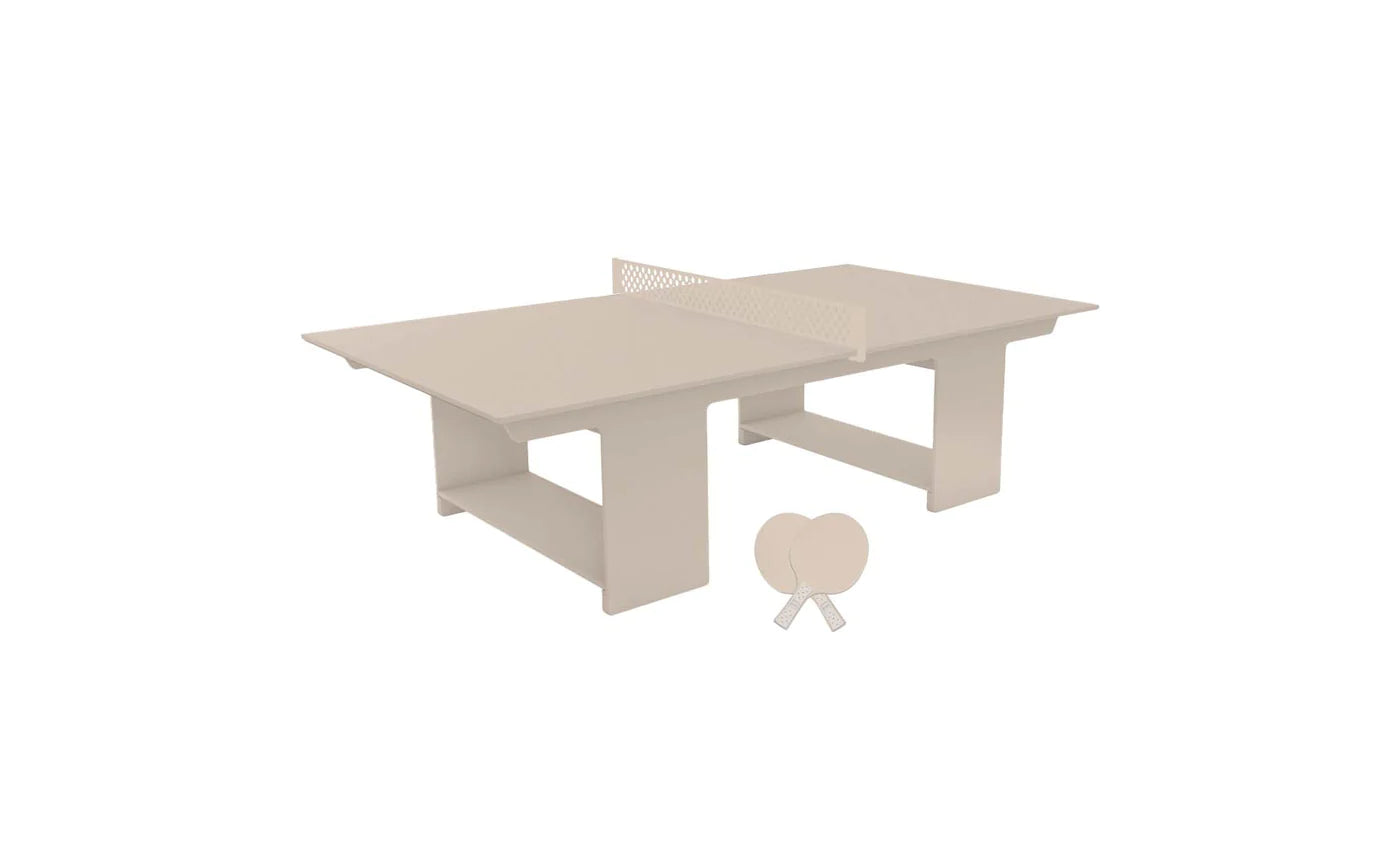Ping Pong by Ledge Lounger