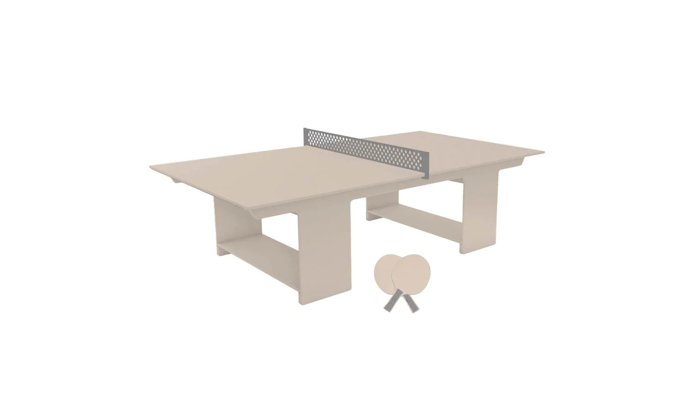 Ping Pong by Ledge Lounger