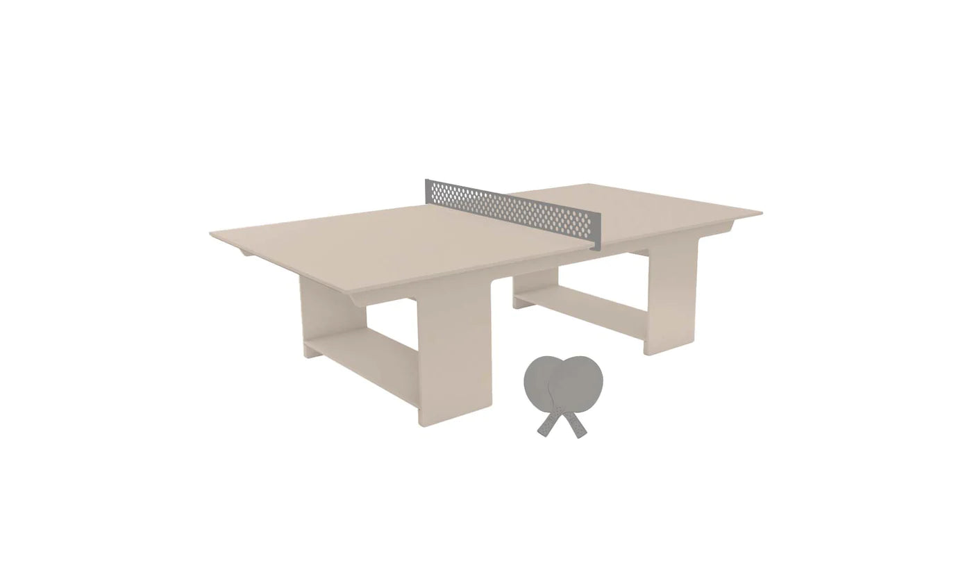 Ping Pong by Ledge Lounger