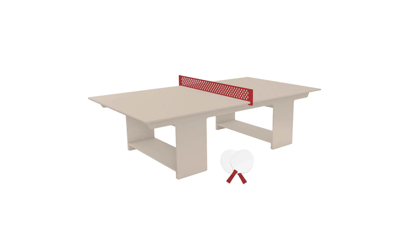 Ping Pong by Ledge Lounger