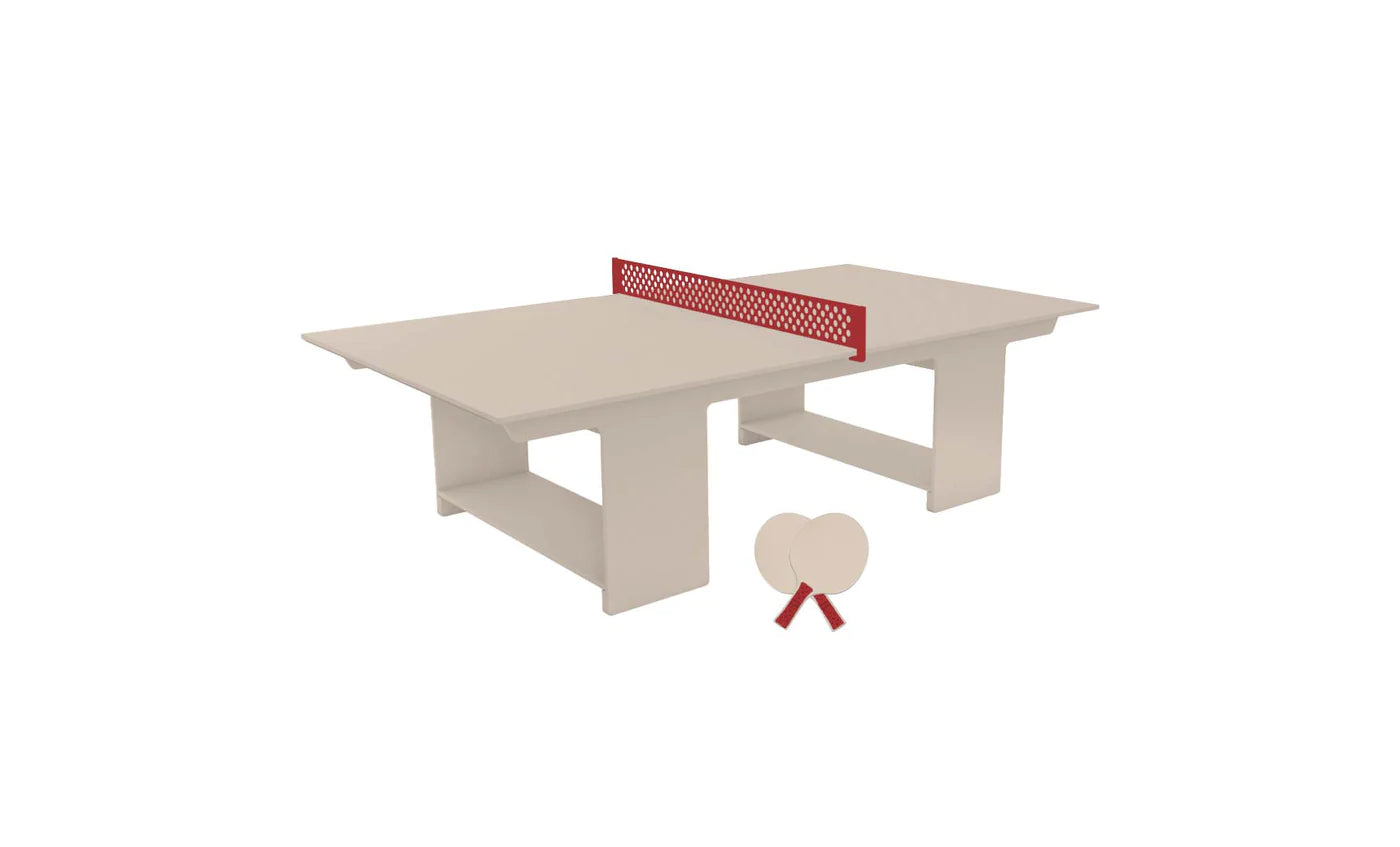 Ping Pong by Ledge Lounger