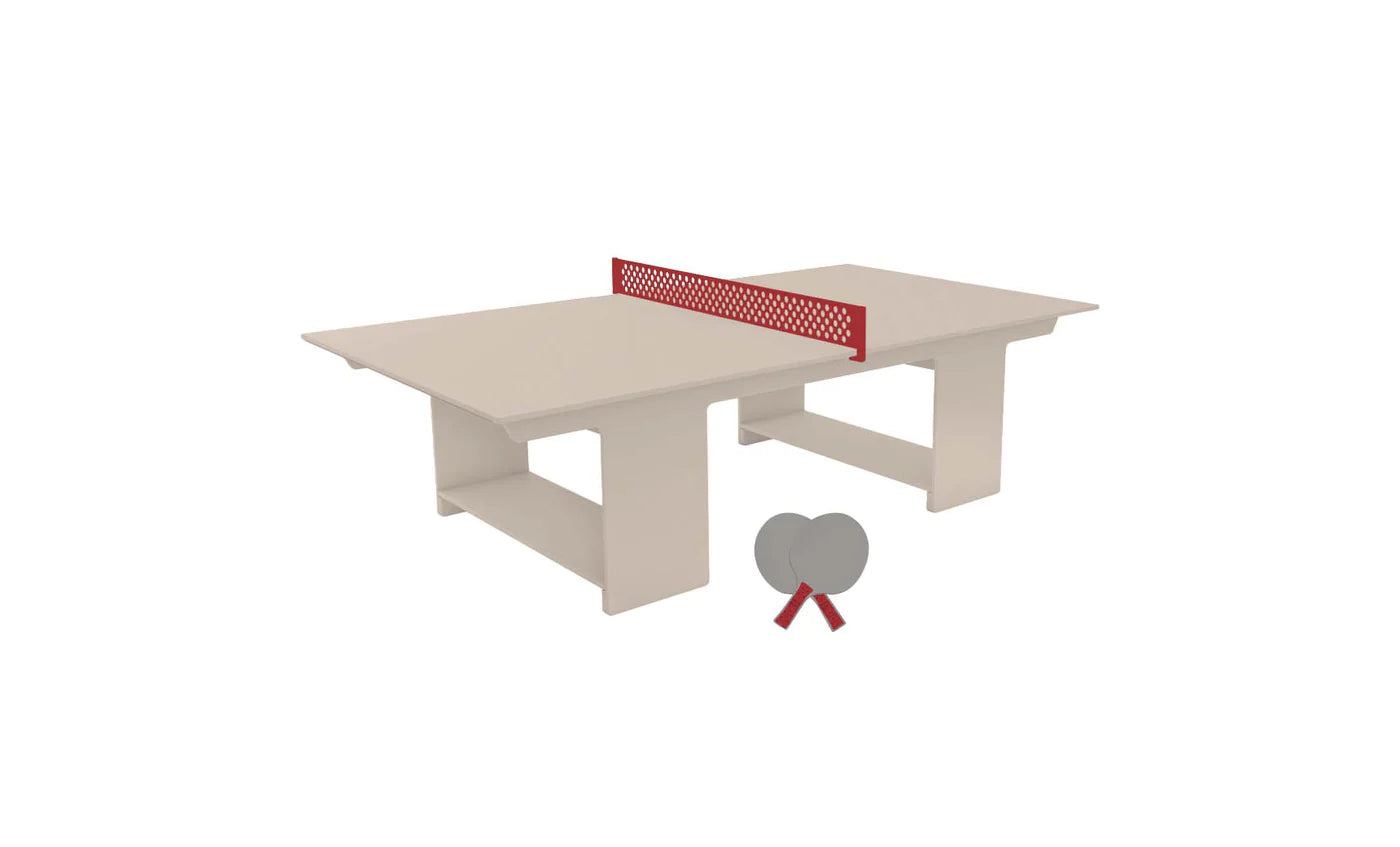 Ping Pong by Ledge Lounger