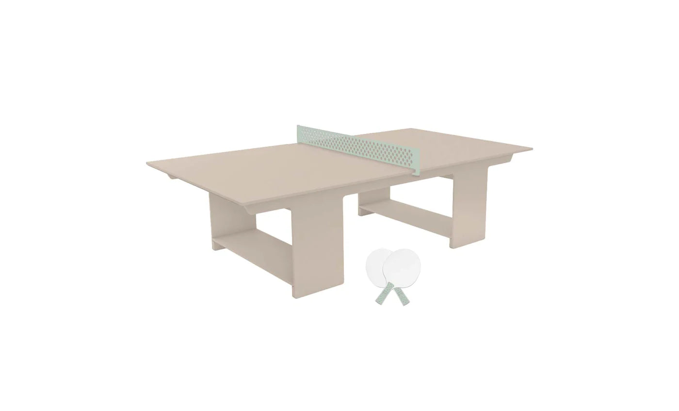 Ping Pong by Ledge Lounger