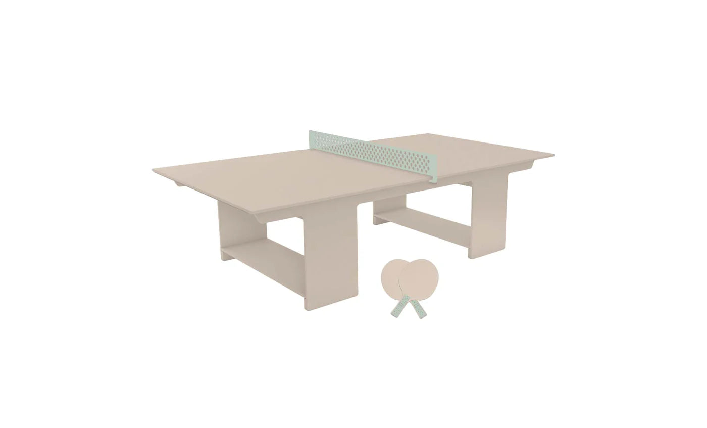 Ping Pong by Ledge Lounger