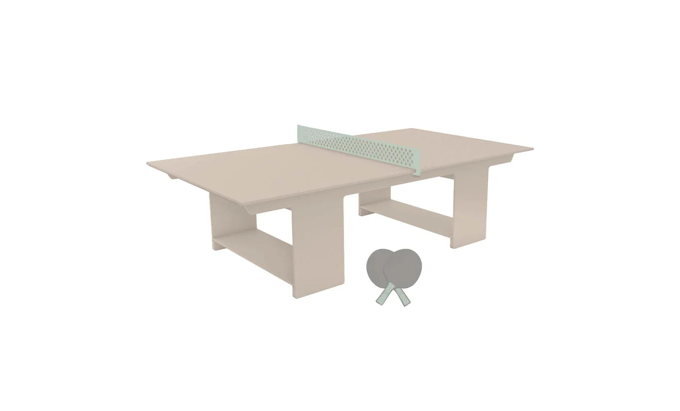 Ping Pong by Ledge Lounger
