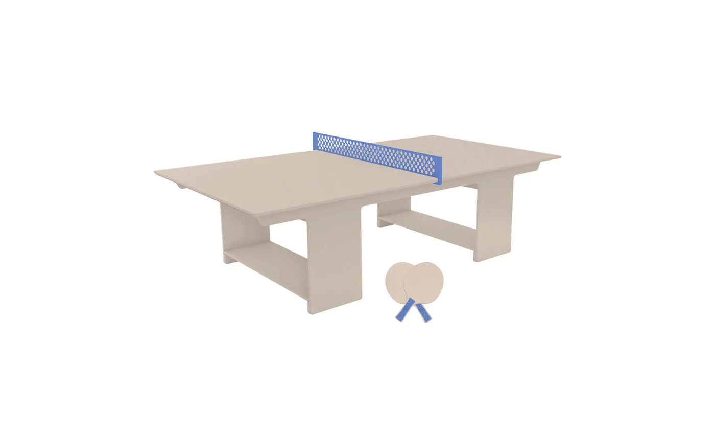 Ping Pong by Ledge Lounger
