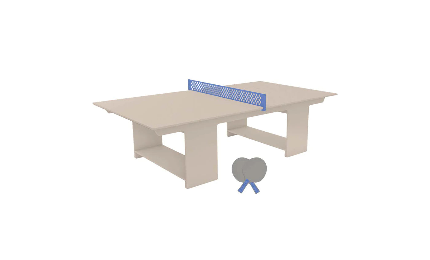 Ping Pong by Ledge Lounger