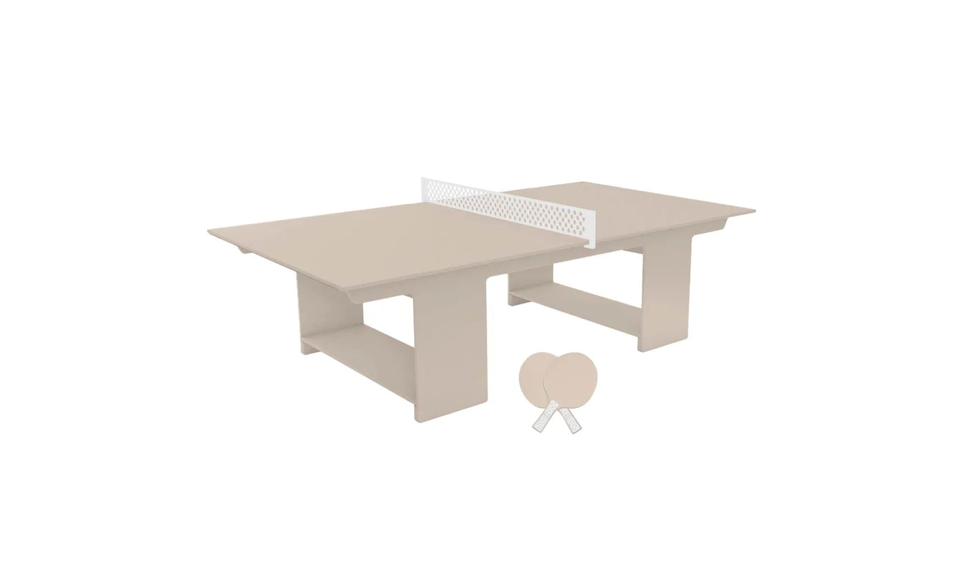 Ping Pong by Ledge Lounger