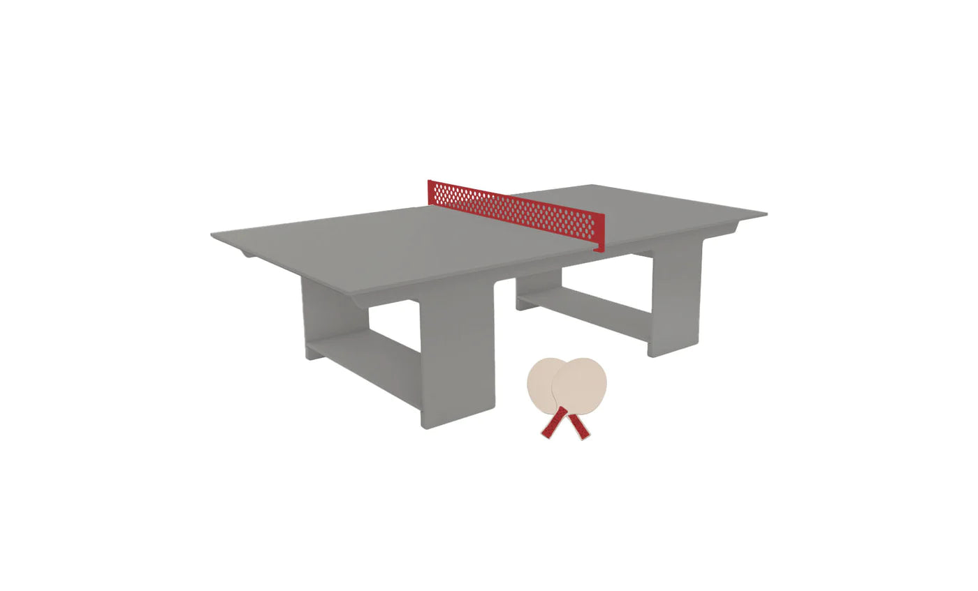 Ping Pong by Ledge Lounger