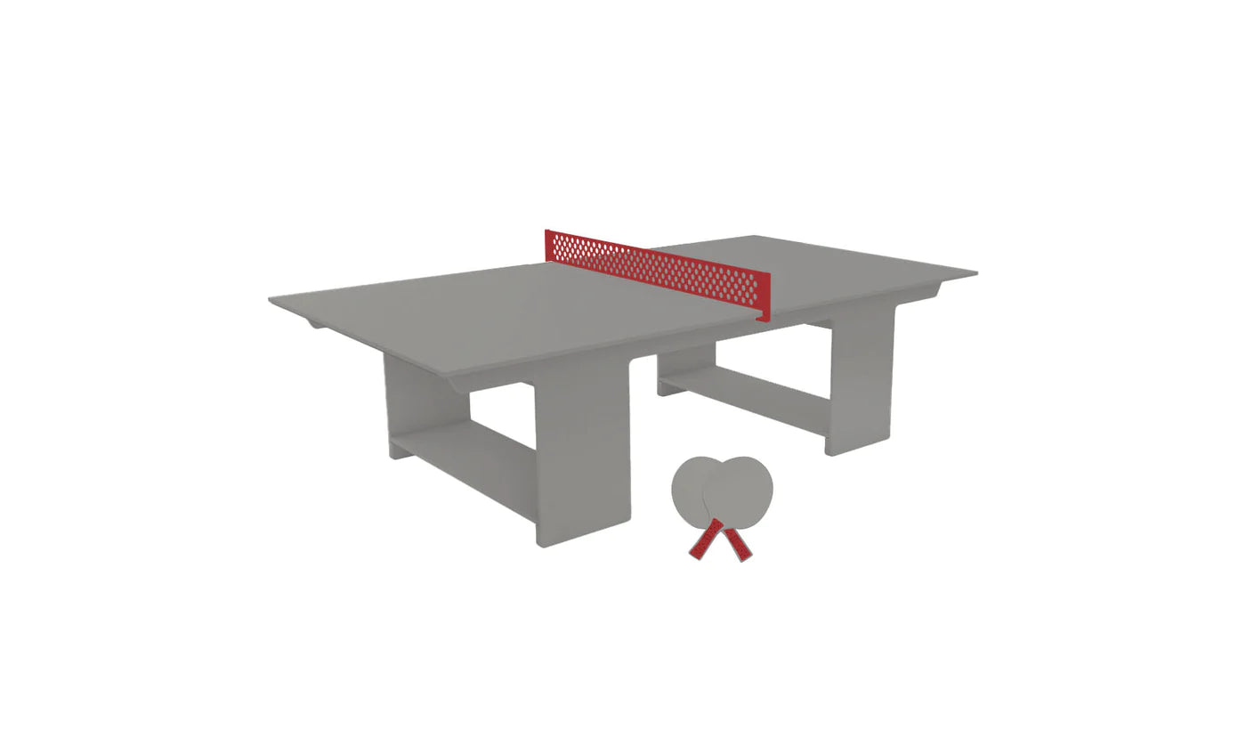 Ping Pong by Ledge Lounger
