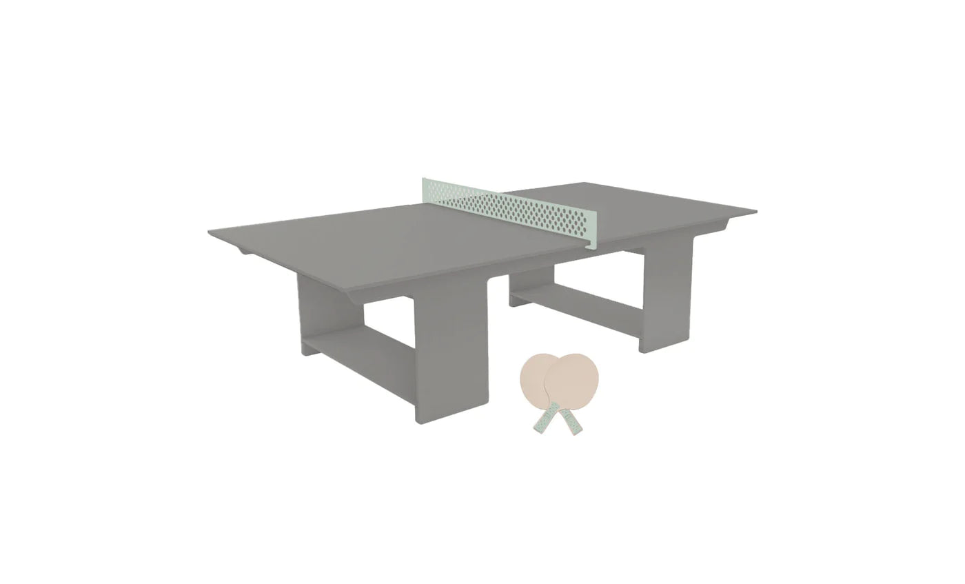 Ping Pong by Ledge Lounger
