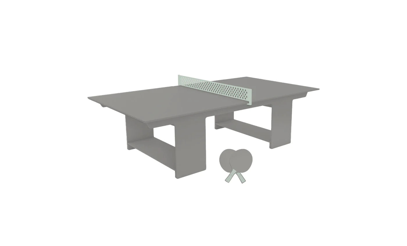 Ping Pong by Ledge Lounger