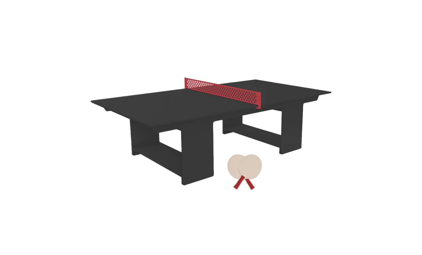 Ping Pong by Ledge Lounger
